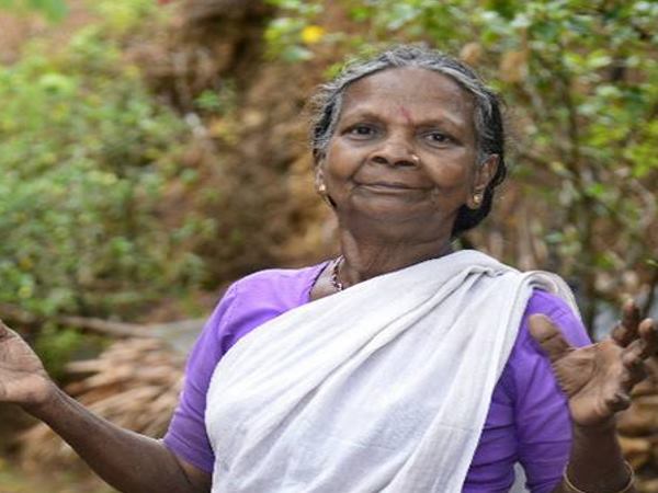 Lakshmikutty Lakshmikutty