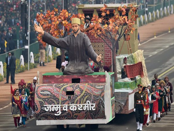 Jammu and Kashmir