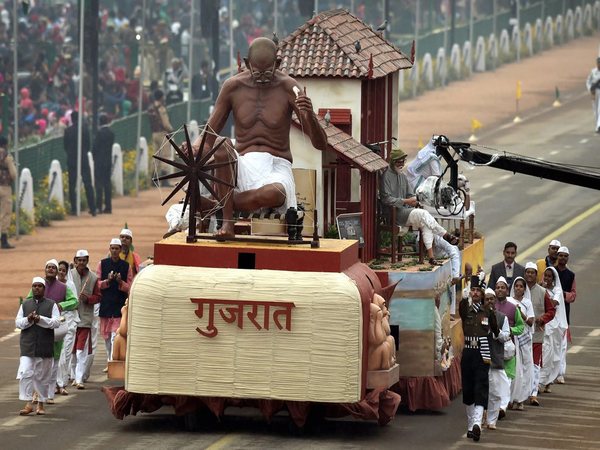 Gujarat