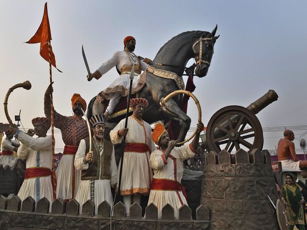 Maharashtra