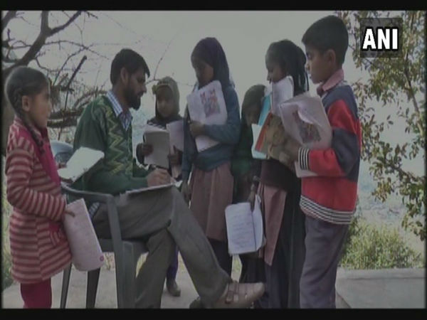 jammu and kashmir jammu and kashmir