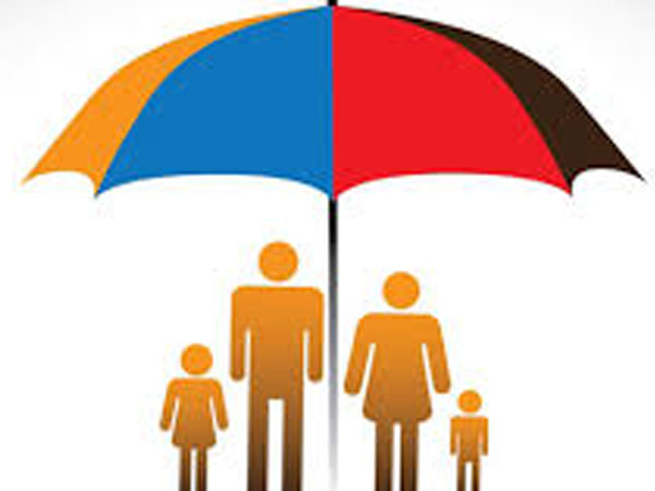 Give your Family the Gift of a Secure Future this New Year Give your Family the Gift of a Secure Future this New Year