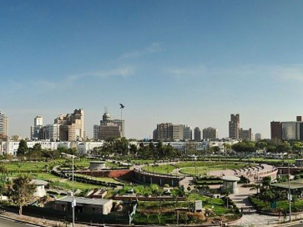 Government names nine new cities under Smart Cities Mission: Check list here Government names nine new cities under Smart Cities Mission: Check list here