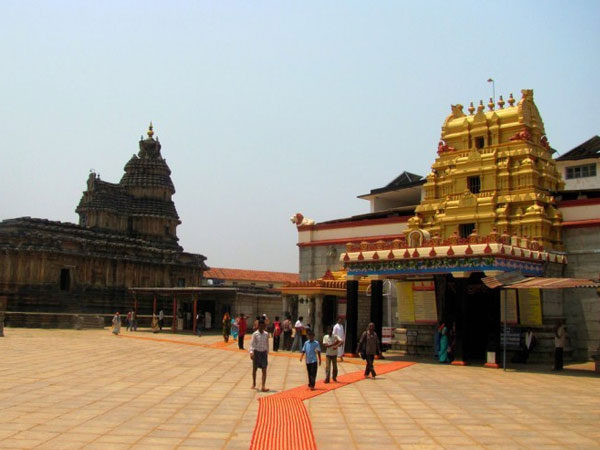 Sringeri: The party that wins here forms government or has 2013 reversed that trend Sringeri: The party that wins here forms government or has 2013 reversed that trend