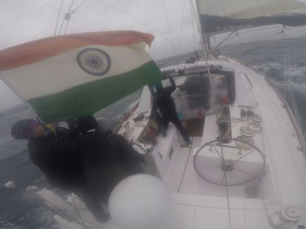 INSV Tarini