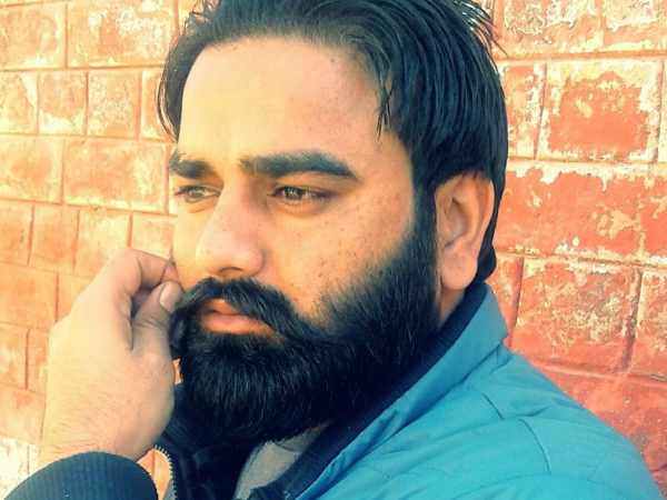 Vicky Gounder Vicky Gounder