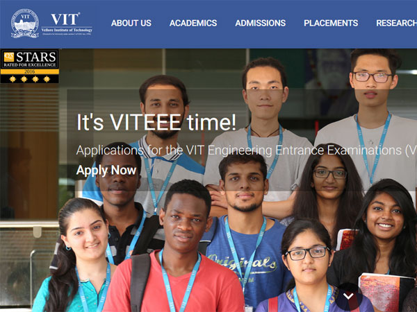 VITEEE results 2018 to be declared today VITEEE results 2018 to be declared today