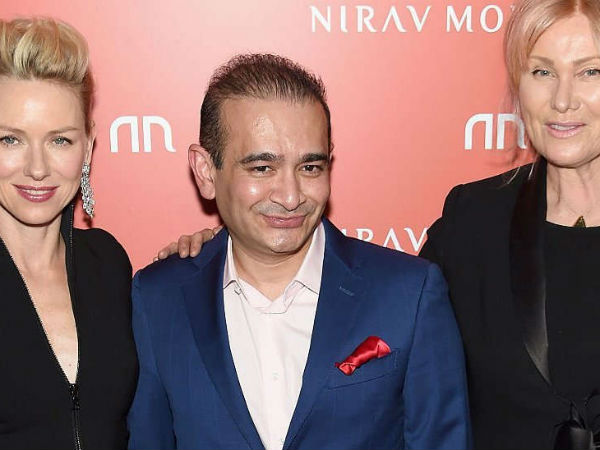 Nirav Modi Nirav Modi
