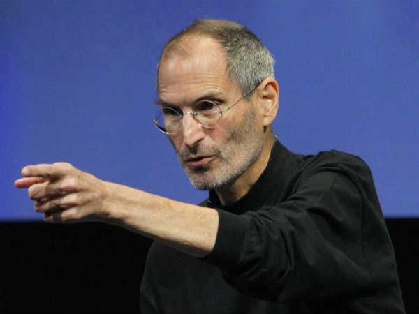 Steve Jobs employment application may fetch USD 50k at auction Steve Jobs employment application may fetch USD 50k at auction