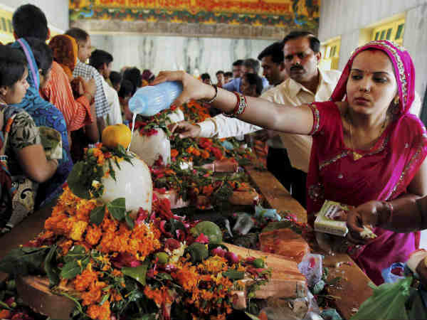 Story behind Maha Shivratri? Story behind Maha Shivratri?