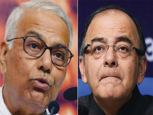 jaitley sinha jaitley sinha