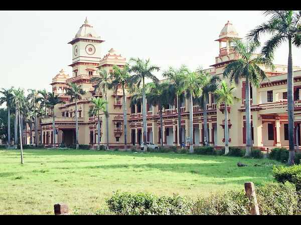 Banaras Hindu University Banaras Hindu University