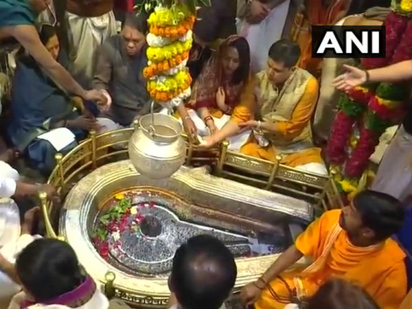 Mahashivratri 2018 Puja Date and Time
