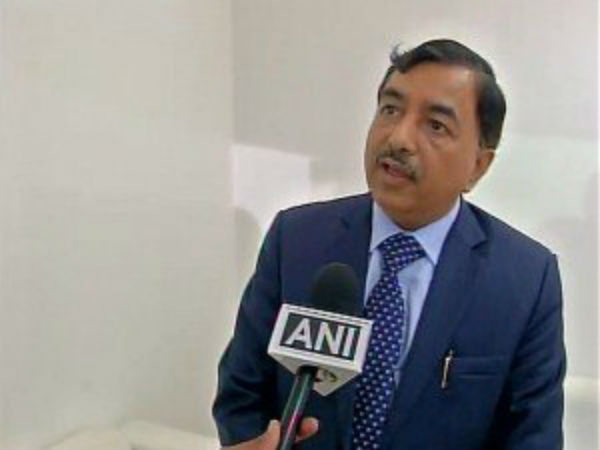 Bitcoiners would have to pay tax, says CBDT chairman Sushil Chandra Bitcoiners would have to pay tax, says CBDT chairman Sushil Chandra
