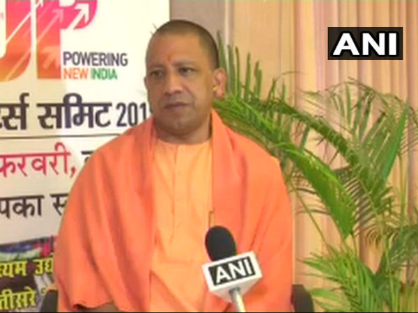 AAP is working like a 'giroh', says Yogi Adityanath on Delhi Chief Secretary ‘assault’ case AAP is working like a 'giroh', says Yogi Adityanath on Delhi Chief Secretary ‘assault’ case
