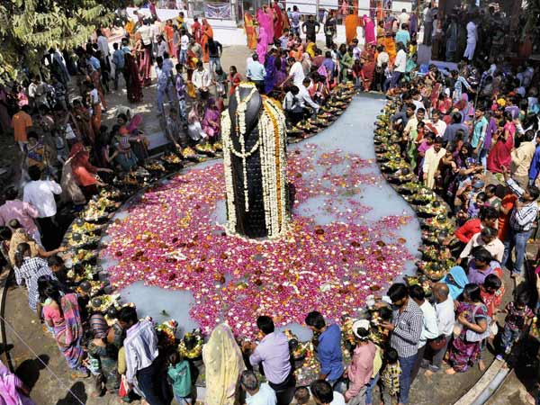 Importance of Maha Shivaratri? Importance of Maha Shivaratri?