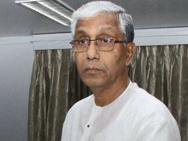 Manik Sarkar Manik Sarkar