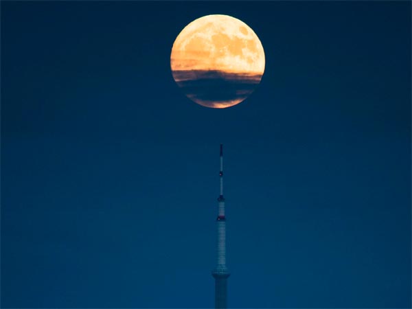 By next year, there would be 4G network on the moon: Find out more By next year, there would be 4G network on the moon: Find out more