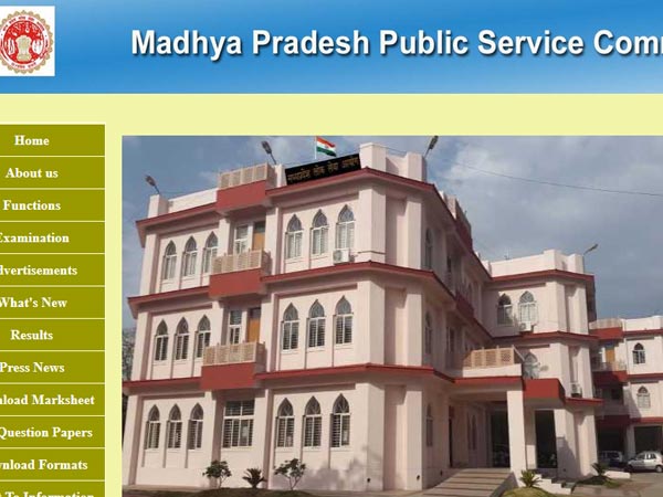 MPPSC State Service Exam 2018 prelims answer key released, how to raise objections MPPSC State Service Exam 2018 prelims answer key released, how to raise objections