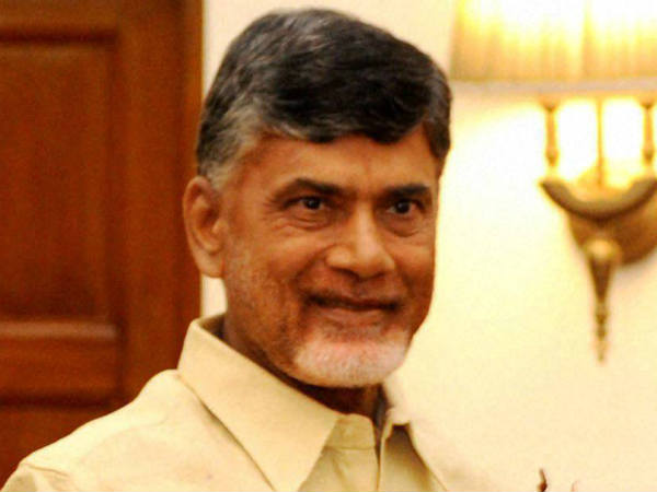 Chandrababu Naidu Chandrababu Naidu