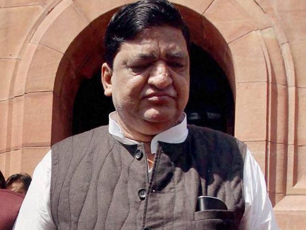 Naresh Agrawal Naresh Agrawal
