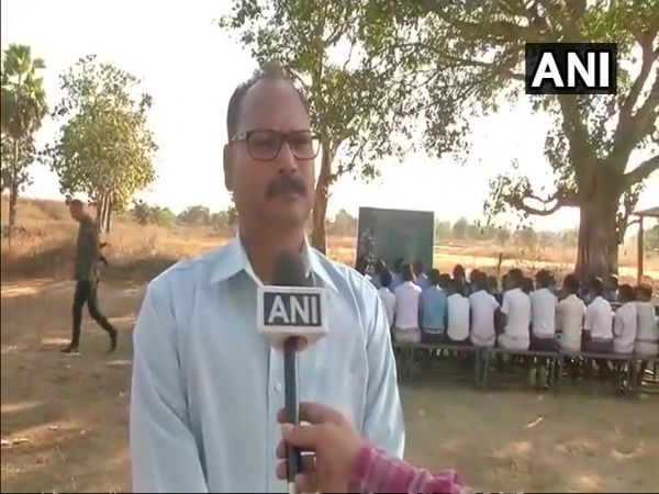 naxal naxal
