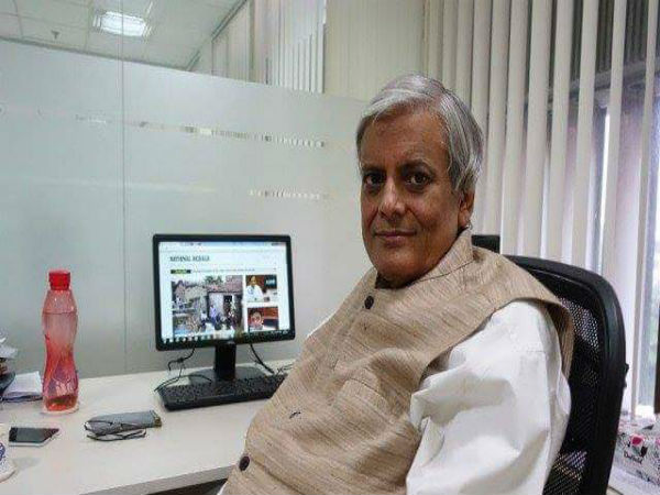 Neelabh Mishra Neelabh Mishra