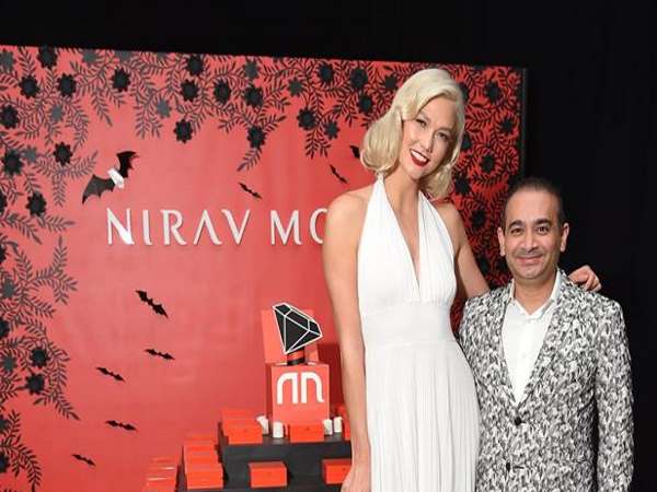 Nirav Modi Nirav Modi