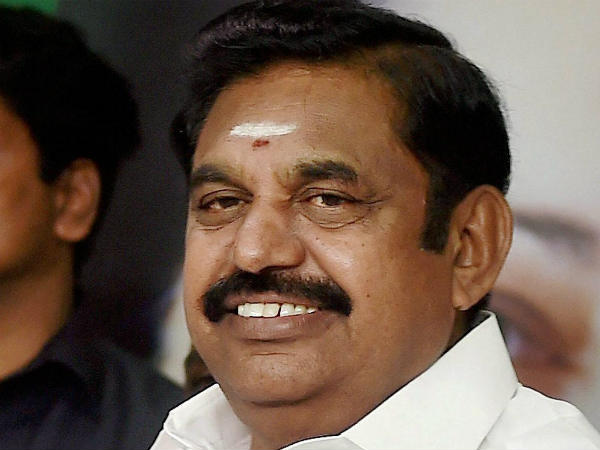 Palanisamy Palanisamy
