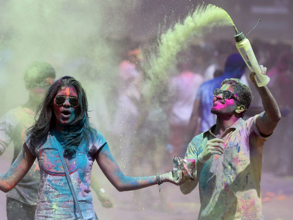 What is the Significance of Holi 2018?