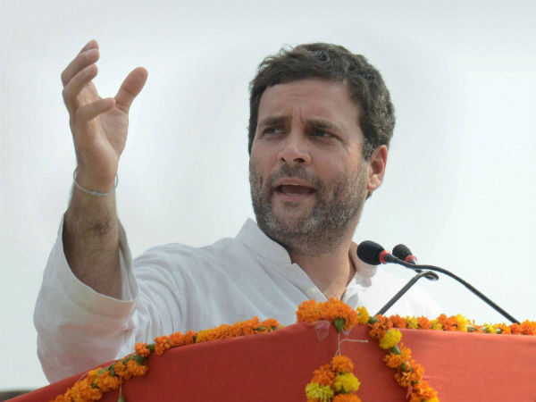 Rahul Gandhi Rahul Gandhi