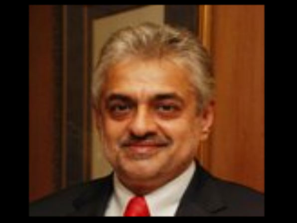 Deepak Talwar Deepak Talwar