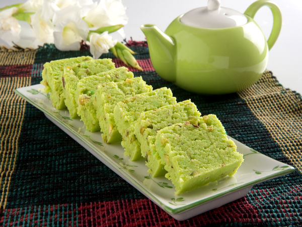 Some delicacies to have this Holi season