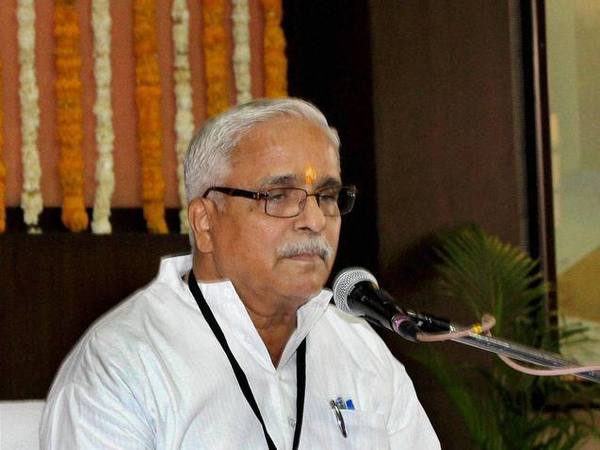Bhaiyyaji Joshi Bhaiyyaji Joshi