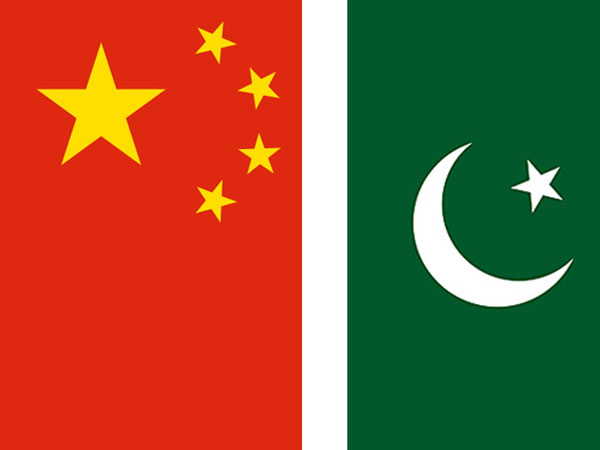 Pakistan gets powerful missile tracking system courtesy China Pakistan gets powerful missile tracking system courtesy China