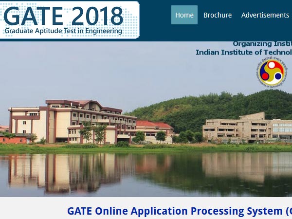 GATE 2018 results announced, know how to check GATE 2018 results announced, know how to check