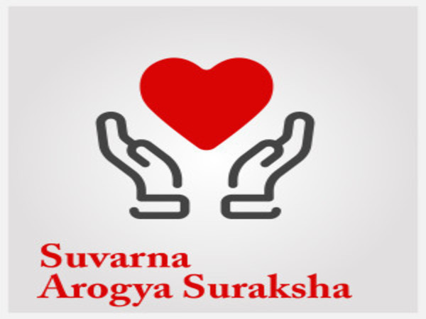 Suvarna Arogya Suraksha