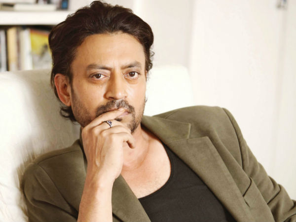 Irrfan Khan Irrfan Khan