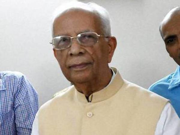 West Bengal Governor KN Tripathi. PTI file photo West Bengal Governor KN Tripathi. PTI file photo