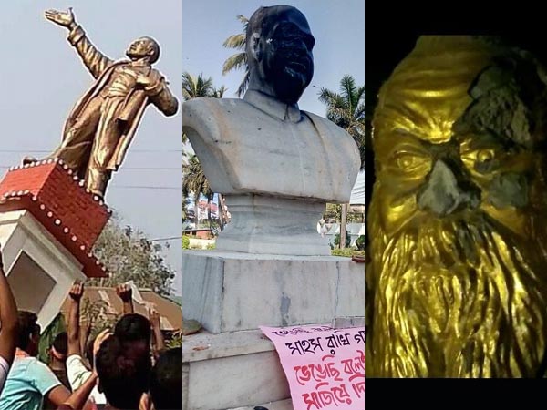 statues statues