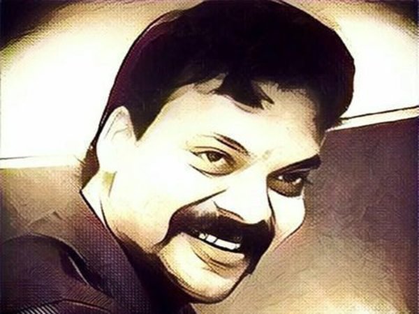 Mahesh Hegde, Postcard news founder Mahesh Hegde, Postcard news founder