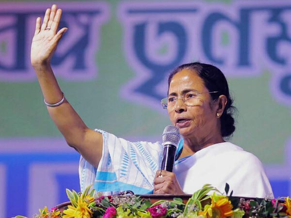 West Bengal Chief Minister Mamata Banerjee West Bengal Chief Minister Mamata Banerjee