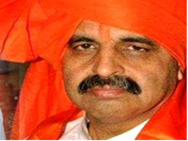Milind Ekbote Milind Ekbote