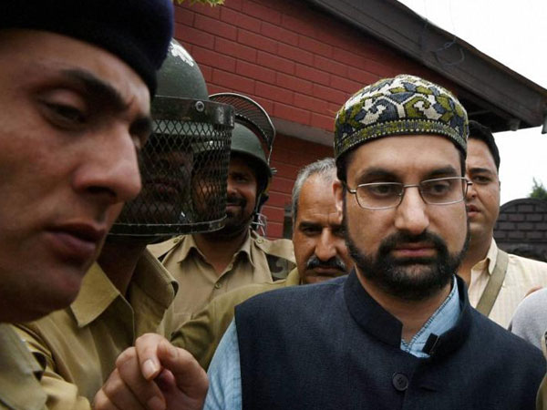 How much is being spent on the security for Kashmiri separatists? How much is being spent on the security for Kashmiri separatists?