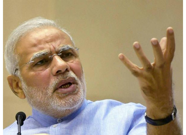 Narendra Modi Narendra Modi