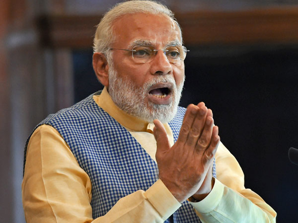 Prime Minister Narendra Modi Prime Minister Narendra Modi