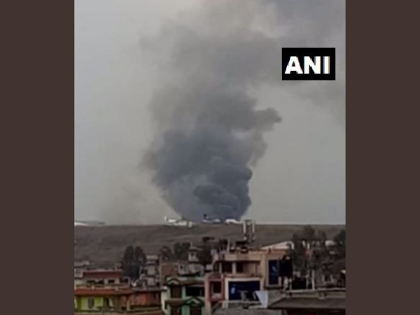 Nepal plane crash Nepal plane crash