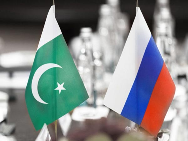Former foes Russia and Pakistan are good friends today, thanks to Afghanistan and China Former foes Russia and Pakistan are good friends today, thanks to Afghanistan and China