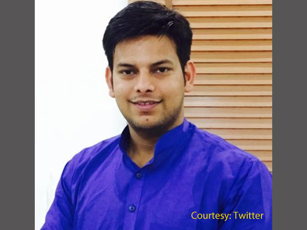 Prakash Jarwal Prakash Jarwal