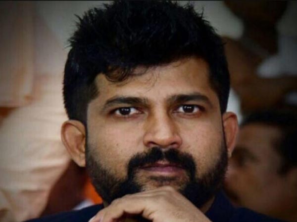 Prathap Simha Prathap Simha